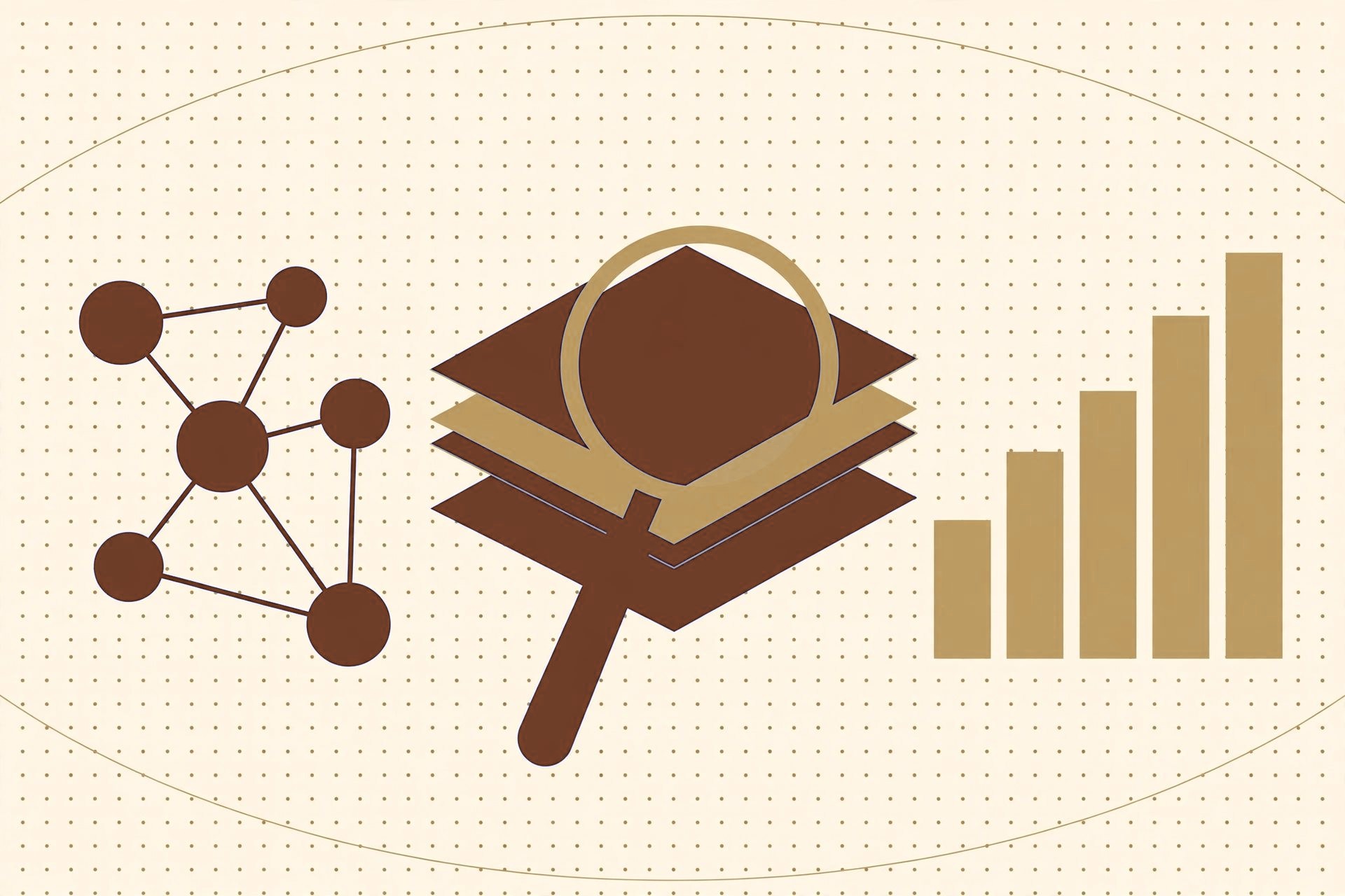 AI Research OS: Làm Tiểu Luận và Số Liệu Nhanh